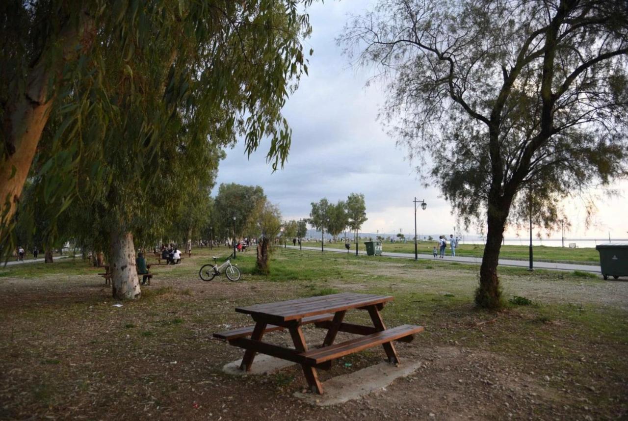 Oikiastudios2 Patras Dış mekan fotoğraf