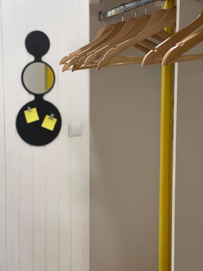 Oikiastudios2 Patras Dış mekan fotoğraf