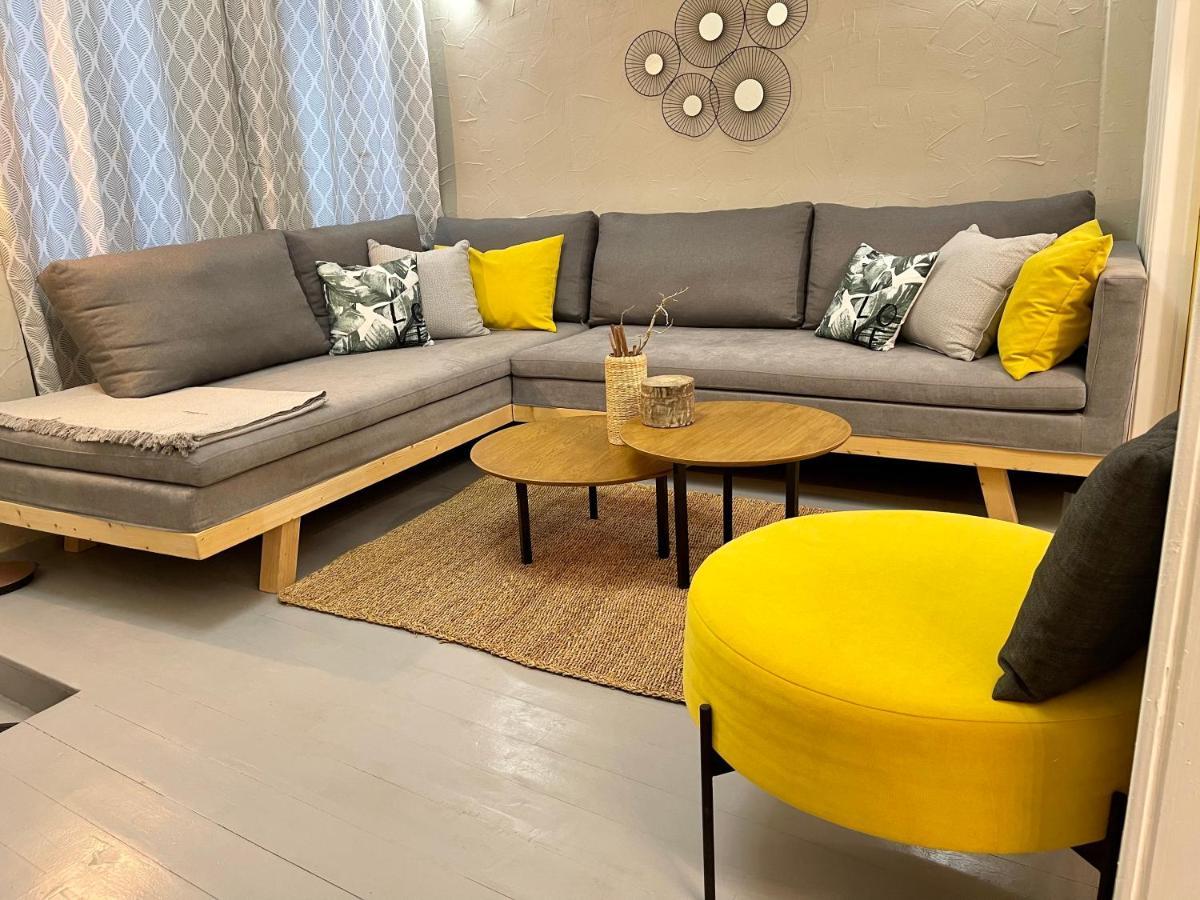 Oikiastudios2 Patras Dış mekan fotoğraf