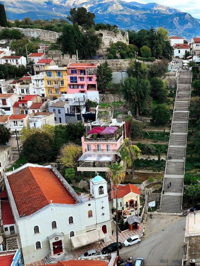 Oikiastudios2 Patras Dış mekan fotoğraf